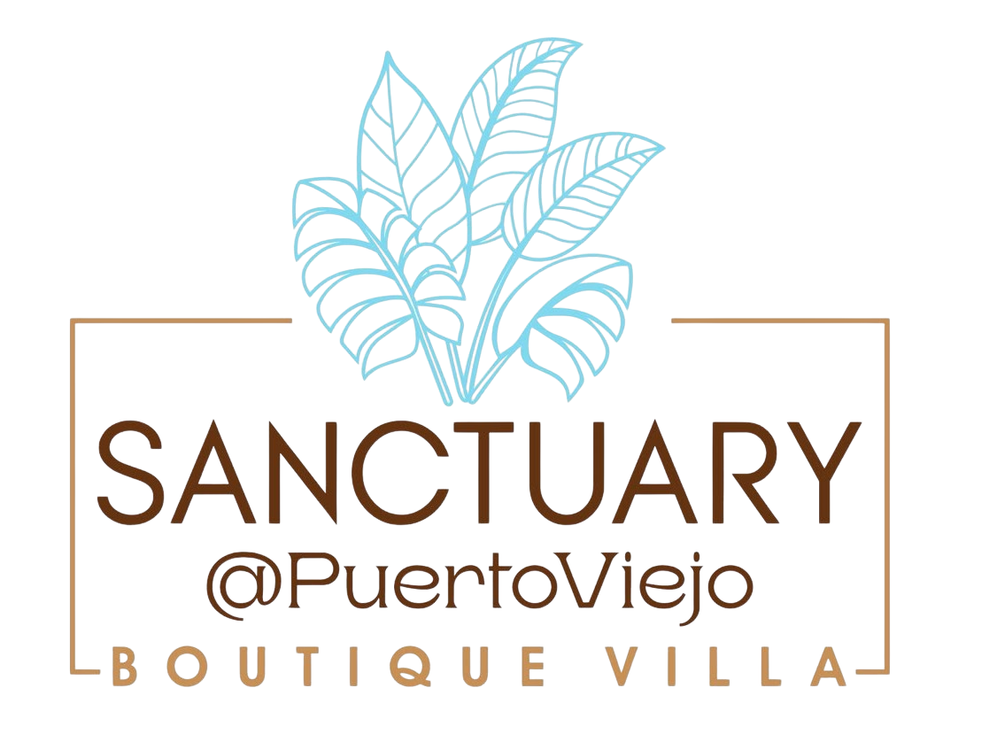 Sanctuary @ Puerto Viejo
